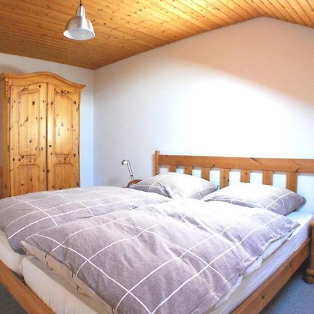 Ferienwohnung Hilmes-Walravens Isny im Allgäu Dış mekan fotoğraf